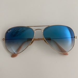 Rayban Aviators